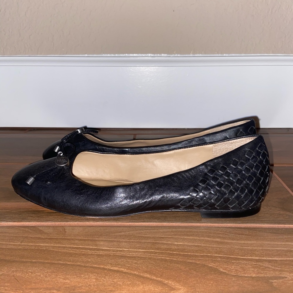Black Flats